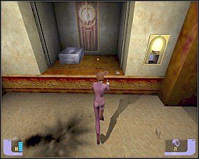 4 - - Bajor | KIRA | Star Trek Deep Space Nine The Fallen - Star Trek Deep Space Nine: The Fallen - poradnik do gry