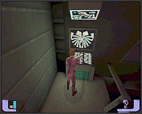 1 - - DS9 Betrayal | KIRA | Star Trek Deep Space Nine The Fallen - Star Trek Deep Space Nine: The Fallen - poradnik do gry