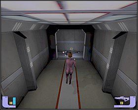 1 - - USS Defiant | KIRA | Star Trek Deep Space Nine The Fallen - Star Trek Deep Space Nine: The Fallen - poradnik do gry