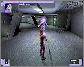 2 - - Arduria | KIRA | Star Trek Deep Space Nine The Fallen - Star Trek Deep Space Nine: The Fallen - poradnik do gry