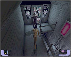 3 - - HassTerral Base | KIRA | Star Trek Deep Space Nine The Fallen - Star Trek Deep Space Nine: The Fallen - poradnik do gry
