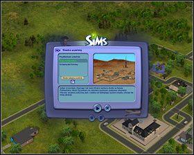 1 - Poradnik do gry - Kilka wskazówek na dobry początek | The Sims 2 Na studiach - The Sims 2: Na Studiach - poradnik do gry
