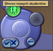 4 - Poradnik do gry - Kilka wskazówek na dobry początek | The Sims 2 Na studiach - The Sims 2: Na Studiach - poradnik do gry