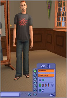 5 - Poradnik do gry - Kilka wskazówek na dobry początek | The Sims 2 Na studiach - The Sims 2: Na Studiach - poradnik do gry