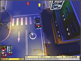 5 - [1] Things that go bump in the night cz.3 | Freedom Force vs the 3rd Reich - Freedom Force vs the 3rd Reich - poradnik do gry