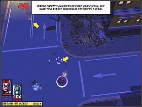 1 - [1] Things that go bump in the night cz.4 | Freedom Force vs the 3rd Reich - Freedom Force vs the 3rd Reich - poradnik do gry