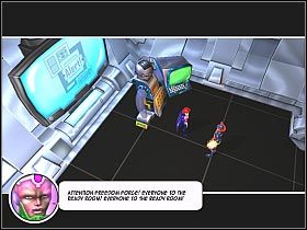 1 - [2] Chaos in Cuba cz.1 | Freedom Force vs the 3rd Reich - Freedom Force vs the 3rd Reich - poradnik do gry