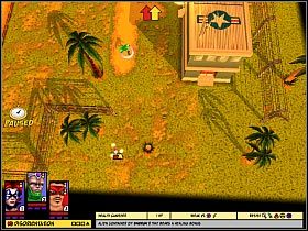 4 - [2] Chaos in Cuba cz.1 | Freedom Force vs the 3rd Reich - Freedom Force vs the 3rd Reich - poradnik do gry