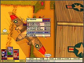 Ostatni dwaj przeciwnicy rozstawili się niedaleko ukazanego na pierwszym screenie budynku - [2] Chaos in Cuba cz.2 | Freedom Force vs the 3rd Reich - Freedom Force vs the 3rd Reich - poradnik do gry