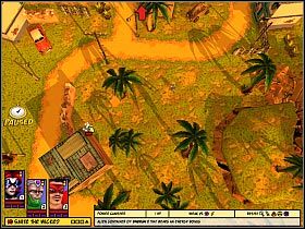 3 - [2] Chaos in Cuba cz.2 | Freedom Force vs the 3rd Reich - Freedom Force vs the 3rd Reich - poradnik do gry