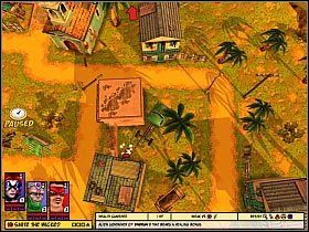 4 - [2] Chaos in Cuba cz.2 | Freedom Force vs the 3rd Reich - Freedom Force vs the 3rd Reich - poradnik do gry