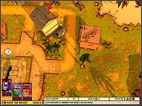 5 - [2] Chaos in Cuba cz.2 | Freedom Force vs the 3rd Reich - Freedom Force vs the 3rd Reich - poradnik do gry