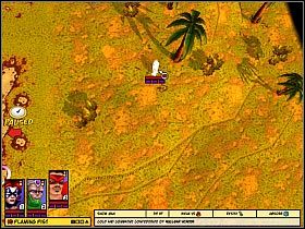 Zniszczenie maszyny nie powinno Ci sprawić żadnych problemów - [2] Chaos in Cuba cz.3 | Freedom Force vs the 3rd Reich - Freedom Force vs the 3rd Reich - poradnik do gry