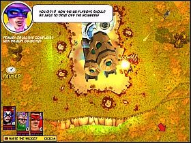 3 - [2] Chaos in Cuba cz.3 | Freedom Force vs the 3rd Reich - Freedom Force vs the 3rd Reich - poradnik do gry