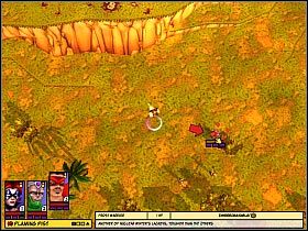 Załączy się scena przerywnikowa - [2] Chaos in Cuba cz.3 | Freedom Force vs the 3rd Reich - Freedom Force vs the 3rd Reich - poradnik do gry