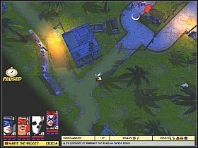 2 - [3] Beware the sorceress of the Soviet cz.1 | Freedom Force vs the 3rd Reich - Freedom Force vs the 3rd Reich - poradnik do gry