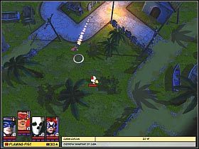 4 - [3] Beware the sorceress of the Soviet cz.1 | Freedom Force vs the 3rd Reich - Freedom Force vs the 3rd Reich - poradnik do gry