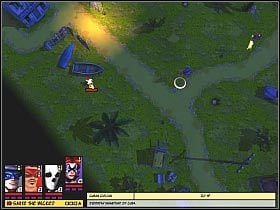 2 - [3] Beware the sorceress of the Soviet cz.2 | Freedom Force vs the 3rd Reich - Freedom Force vs the 3rd Reich - poradnik do gry