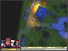 4 - [3] Beware the sorceress of the Soviet cz.2 | Freedom Force vs the 3rd Reich - Freedom Force vs the 3rd Reich - poradnik do gry