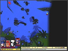 2 - [3] Beware the sorceress of the Soviet cz.3 | Freedom Force vs the 3rd Reich - Freedom Force vs the 3rd Reich - poradnik do gry