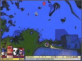 Zbliż jednego bohatera do drzewa prowadzącego do bazy Red Oktober - [3] Beware the sorceress of the Soviet cz.3 | Freedom Force vs the 3rd Reich - Freedom Force vs the 3rd Reich - poradnik do gry