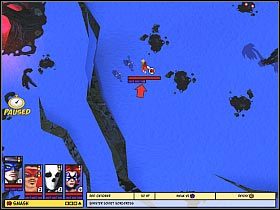 1 - [3] Beware the sorceress of the Soviet cz.4 | Freedom Force vs the 3rd Reich - Freedom Force vs the 3rd Reich - poradnik do gry