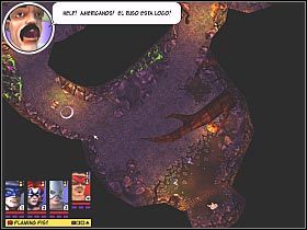 2 - [4] Beware the sorceress of the Soviet (2) cz.1 | Freedom Force vs the 3rd Reich - Freedom Force vs the 3rd Reich - poradnik do gry