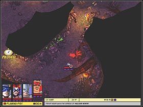 Uwaga - [4] Beware the sorceress of the Soviet (2) cz.1 | Freedom Force vs the 3rd Reich - Freedom Force vs the 3rd Reich - poradnik do gry