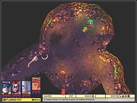 2 - [5] The cauldron brews evil cz.1 | Freedom Force vs the 3rd Reich - Freedom Force vs the 3rd Reich - poradnik do gry