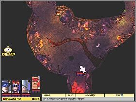 5 - [5] The cauldron brews evil cz.1 | Freedom Force vs the 3rd Reich - Freedom Force vs the 3rd Reich - poradnik do gry