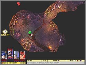 2 - [5] The cauldron brews evil cz.2 | Freedom Force vs the 3rd Reich - Freedom Force vs the 3rd Reich - poradnik do gry