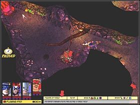 4 - [5] The cauldron brews evil cz.2 | Freedom Force vs the 3rd Reich - Freedom Force vs the 3rd Reich - poradnik do gry