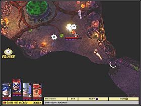 6 - [5] The cauldron brews evil cz.2 | Freedom Force vs the 3rd Reich - Freedom Force vs the 3rd Reich - poradnik do gry