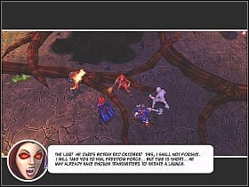 Tradycyjnie już będziesz mógł podszkolić swoich ludzi - [5] The cauldron brews evil cz.3 | Freedom Force vs the 3rd Reich - Freedom Force vs the 3rd Reich - poradnik do gry