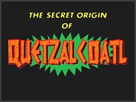 Wspomnianego herosa dobrze byłoby dołączyć do ekipy Freedom Force, gdyż posiada on cenne zdolności leczące, dzięki którym poradzisz sobie na wielu trudniejszych poziomach - [5] The cauldron brews evil cz.3 | Freedom Force vs the 3rd Reich - Freedom Force vs the 3rd Reich - poradnik do gry