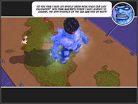 Wbrew temu co możesz sądzić druga część pojedynku jest nieco prostsza - [6] The Ice-Man cometh cz.4 | Freedom Force vs the 3rd Reich - Freedom Force vs the 3rd Reich - poradnik do gry