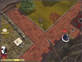 3 - [7] A time of war cz.1 | Freedom Force vs the 3rd Reich - Freedom Force vs the 3rd Reich - poradnik do gry