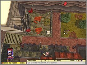 1 - [7] A time of war cz.2 | Freedom Force vs the 3rd Reich - Freedom Force vs the 3rd Reich - poradnik do gry