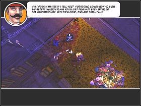 1 - [8] The voice of doom cz.3 | Freedom Force vs the 3rd Reich - Freedom Force vs the 3rd Reich - poradnik do gry