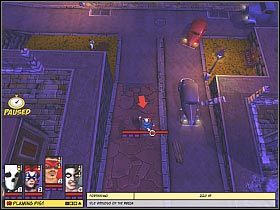 2 - [8] The voice of doom cz.3 | Freedom Force vs the 3rd Reich - Freedom Force vs the 3rd Reich - poradnik do gry