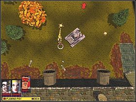 2 - [9] Red Sun rising cz.3 | Freedom Force vs the 3rd Reich - Freedom Force vs the 3rd Reich - poradnik do gry