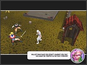 3 - [9] Red Sun rising cz.3 | Freedom Force vs the 3rd Reich - Freedom Force vs the 3rd Reich - poradnik do gry