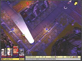 3 - [10] Red sunset cz.1 | Freedom Force vs the 3rd Reich - Freedom Force vs the 3rd Reich - poradnik do gry