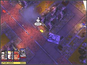 1 - [10] Red sunset cz.2 | Freedom Force vs the 3rd Reich - Freedom Force vs the 3rd Reich - poradnik do gry