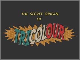Zanim rozpoczniesz kolejną misję powinieneś zbadać ekran rozwoju postaci - [10] Red sunset cz.3 | Freedom Force vs the 3rd Reich - Freedom Force vs the 3rd Reich - poradnik do gry