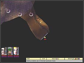 2 - [11] To rescue a hero cz.1 | Freedom Force vs the 3rd Reich - Freedom Force vs the 3rd Reich - poradnik do gry