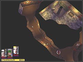 5 - [11] To rescue a hero cz.2 | Freedom Force vs the 3rd Reich - Freedom Force vs the 3rd Reich - poradnik do gry