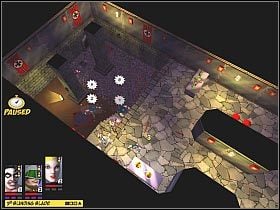 1 - [11] To rescue a hero cz.3 | Freedom Force vs the 3rd Reich - Freedom Force vs the 3rd Reich - poradnik do gry