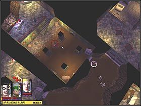 2 - [11] To rescue a hero cz.3 | Freedom Force vs the 3rd Reich - Freedom Force vs the 3rd Reich - poradnik do gry