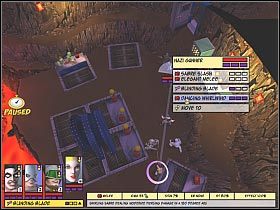 2 - [12] When strikes the Kill-A-Rilla cz.1 | Freedom Force vs the 3rd Reich - Freedom Force vs the 3rd Reich - poradnik do gry